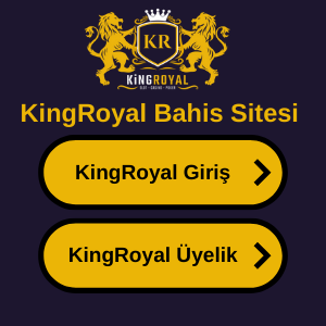 KingRoyal Giris